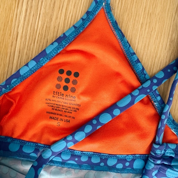 Brook dress by Carve Design/Title Nine - Picture 5 of 5